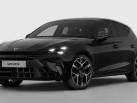 CUPRA Leon thumbnail 2