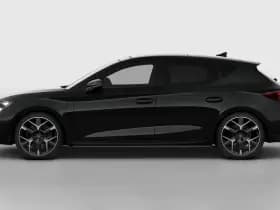 CUPRA Leon thumbnail 3