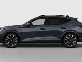 CUPRA Formentor thumbnail 3