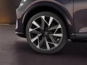 CUPRA Formentor thumbnail 5