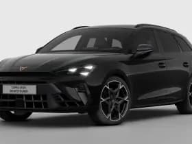 CUPRA Leon Sportstourer thumbnail 2