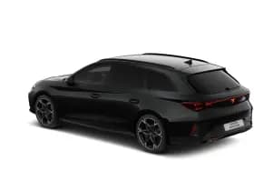 CUPRA Leon Sportstourer thumbnail 11