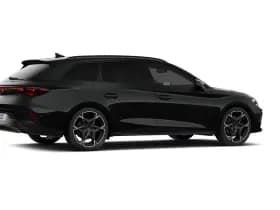 CUPRA Leon Sportstourer thumbnail 13