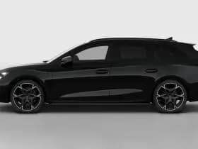 CUPRA Leon Sportstourer thumbnail 3