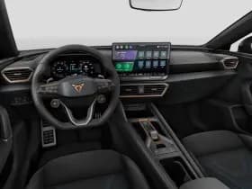CUPRA Leon Sportstourer thumbnail 6