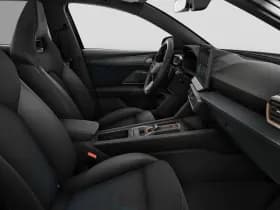 CUPRA Leon Sportstourer thumbnail 7