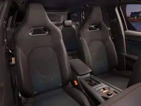 CUPRA Leon Sportstourer thumbnail 8