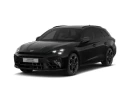 CUPRA Leon Sportstourer thumbnail 10