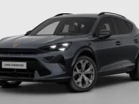 CUPRA Formentor thumbnail 2