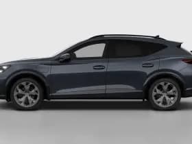 CUPRA Formentor thumbnail 3