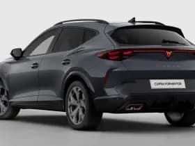 CUPRA Formentor thumbnail 4