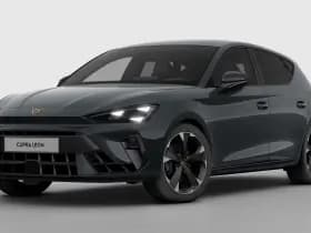 CUPRA Leon thumbnail 2