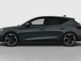CUPRA Leon thumbnail 3