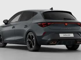 CUPRA Leon thumbnail 4