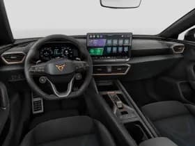 CUPRA Leon thumbnail 6