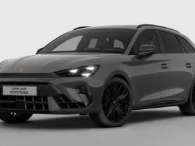 CUPRA Leon Sportstourer thumbnail 2
