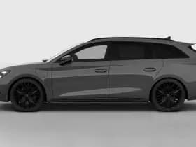 CUPRA Leon Sportstourer thumbnail 3