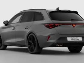 CUPRA Leon Sportstourer thumbnail 4