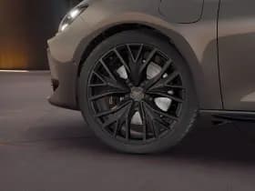 CUPRA Leon Sportstourer thumbnail 5
