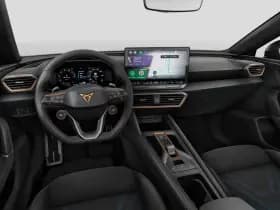 CUPRA Leon Sportstourer thumbnail 6