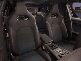 CUPRA Leon Sportstourer thumbnail 8