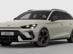 CUPRA Leon Sportstourer thumbnail 2