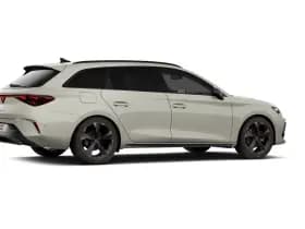 CUPRA Leon Sportstourer thumbnail 13
