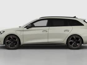 CUPRA Leon Sportstourer thumbnail 3
