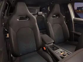 CUPRA Leon Sportstourer thumbnail 8