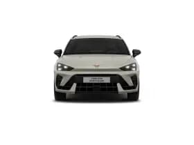 CUPRA Leon Sportstourer thumbnail 9