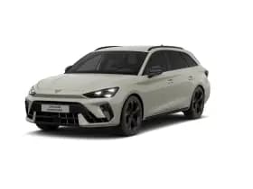 CUPRA Leon Sportstourer thumbnail 10