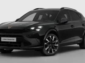 CUPRA Formentor thumbnail 2