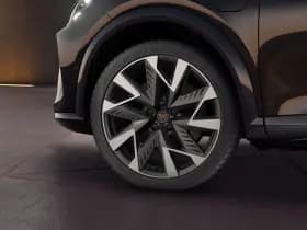 CUPRA Formentor thumbnail 5