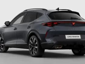 CUPRA Formentor thumbnail 4