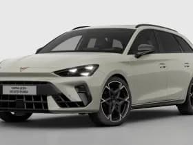 CUPRA Leon Sportstourer thumbnail 2