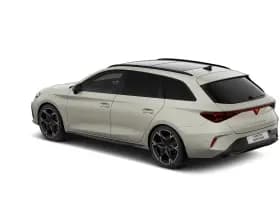 CUPRA Leon Sportstourer thumbnail 11