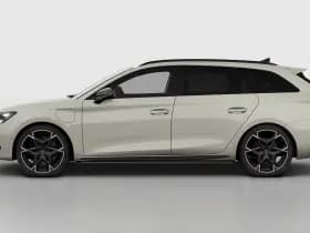 CUPRA Leon Sportstourer thumbnail 3