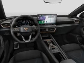 CUPRA Leon Sportstourer thumbnail 6
