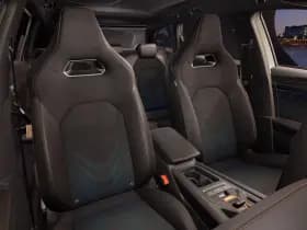 CUPRA Leon Sportstourer thumbnail 8