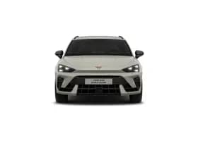 CUPRA Leon Sportstourer thumbnail 9