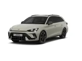 CUPRA Leon Sportstourer thumbnail 10