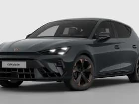 CUPRA Leon thumbnail 2