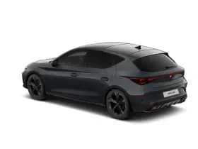 CUPRA Leon thumbnail 11