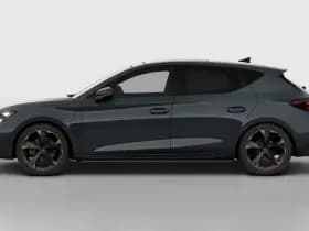CUPRA Leon thumbnail 3