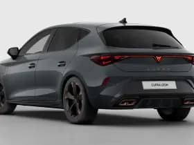 CUPRA Leon thumbnail 4