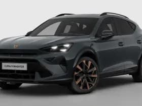 CUPRA Formentor thumbnail 2