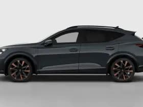 CUPRA Formentor thumbnail 3