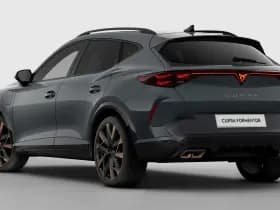 CUPRA Formentor thumbnail 4