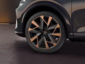 CUPRA Formentor thumbnail 5