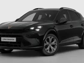 CUPRA Formentor thumbnail 2